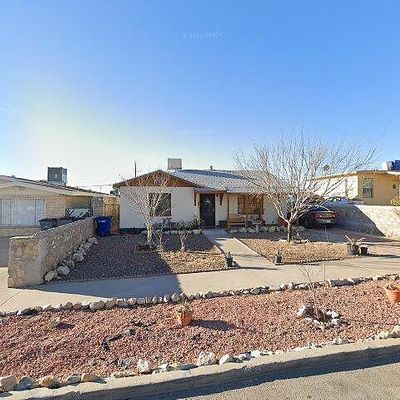 3514 Taylor Ave, El Paso, TX 79930