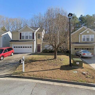 3515 Park Bluff Ln, Duluth, GA 30096