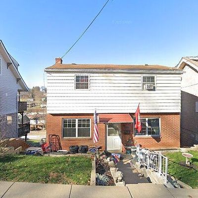 3518 Rosalia Ave, Pittsburgh, PA 15234