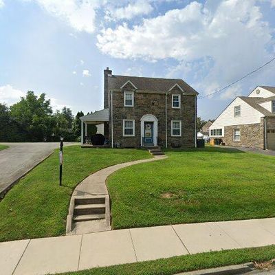 352 Lynbrooke Rd, Springfield, PA 19064