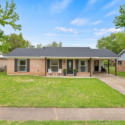 3524 Ponderosa Dr, Bossier City, LA 71112