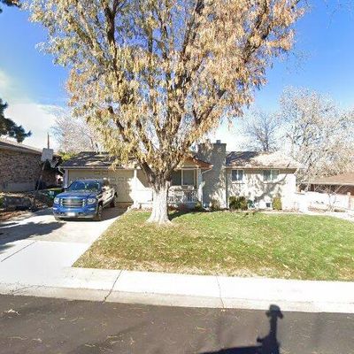 3525 W Powers Pl, Littleton, CO 80123