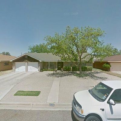 3526 Seaboard Ave, Midland, TX 79707