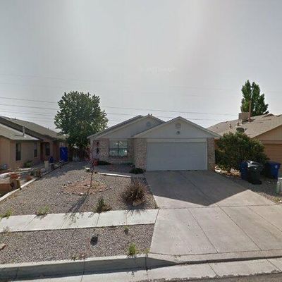 3528 Todos Santos St Nw, Albuquerque, NM 87120