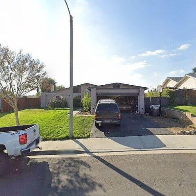 353 Eagle Nest Dr, Diamond Bar, CA 91765