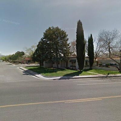 3530 Monte Vista Blvd Ne, Albuquerque, NM 87106