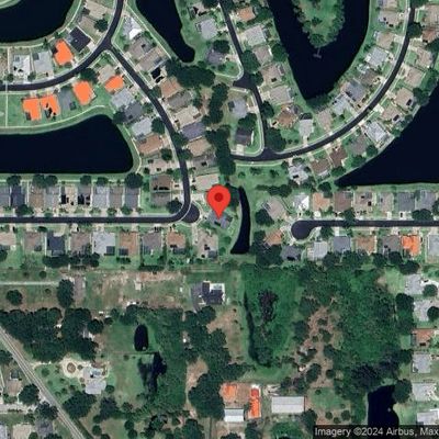 3531 Tipperary Dr, Merritt Island, FL 32953