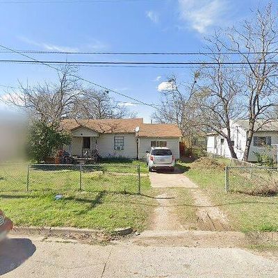 3536 Bluebird St, Waco, TX 76705