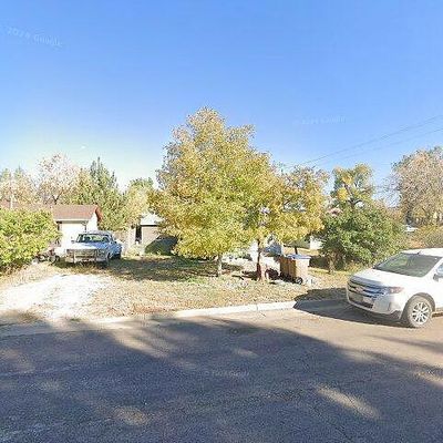 355 N Hodgeman St, Laramie, WY 82072