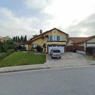 3550 Feller Ave, San Jose, CA 95127