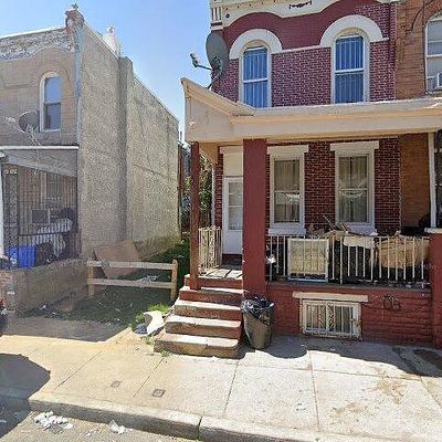 3552 N Warnock Street N Warnock St, Philadelphia, PA 19140