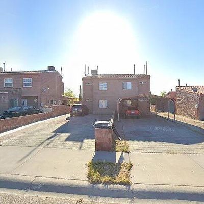 3554 Oasis Dr, El Paso, TX 79936