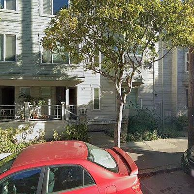 356 Carl St #A, San Francisco, CA 94117