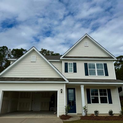 356 Clear Lake Dr., Conway, SC 29526