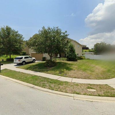 356 Giovani Blvd, Clermont, FL 34715