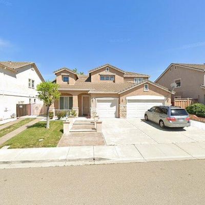 3561 Lovebird Way, Antioch, CA 94509