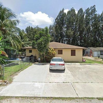 3568 Carlton Rd, Lake Worth, FL 33461