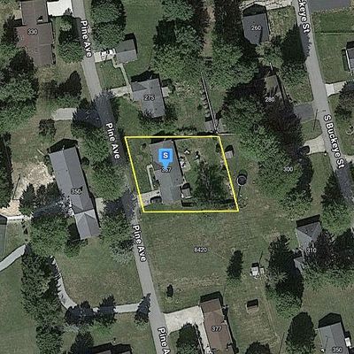 357 Pine Ave, Dunkirk, OH 45836