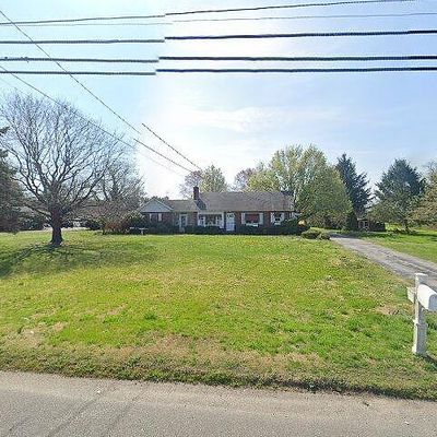 358 Route 45, Salem, NJ 08079