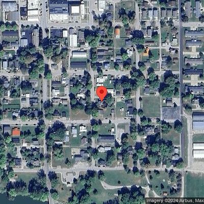 358 S Washington St, Spencer, IN 47460