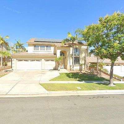 3582 Cedar Ridge Ln, Corona, CA 92881