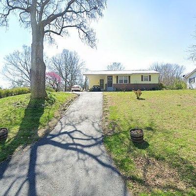 418 Jefferson St, Greenfield, TN 38230