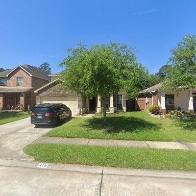 418 Oak Gate Dr, Conroe, TX 77304