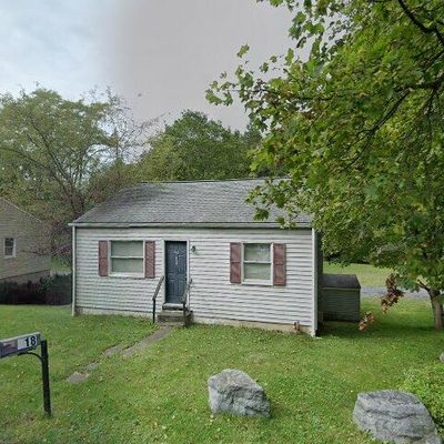 418 Pike St, State College, PA 16801