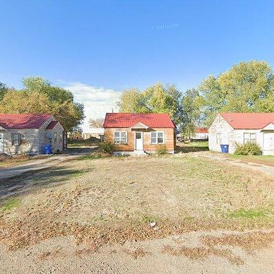 418 W Avenue E, Jerome, ID 83338