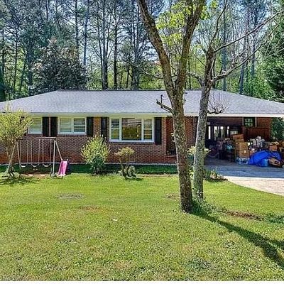 4183 Hideaway Dr, Tucker, GA 30084