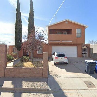 419 Dolores Dr Nw, Albuquerque, NM 87105