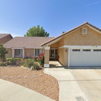 419 Mount Shasta Cir, Ridgecrest, CA 93555