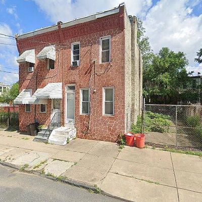 419 Line St, Camden, NJ 08103