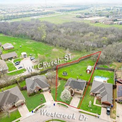 419 Westcreek Dr, Royse City, TX 75189