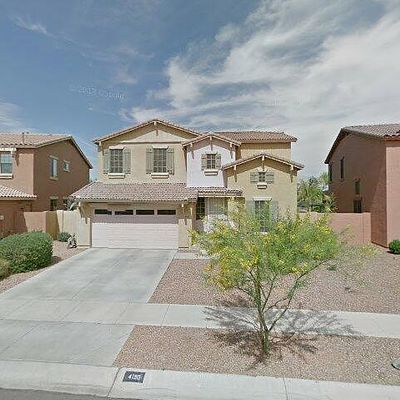 4190 E Sidewinder Ct, Gilbert, AZ 85297