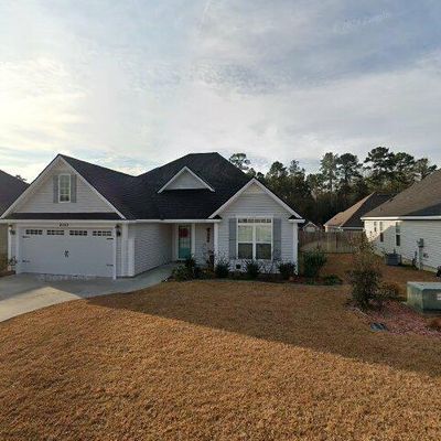 4193 Parker Trl, Hahira, GA 31632