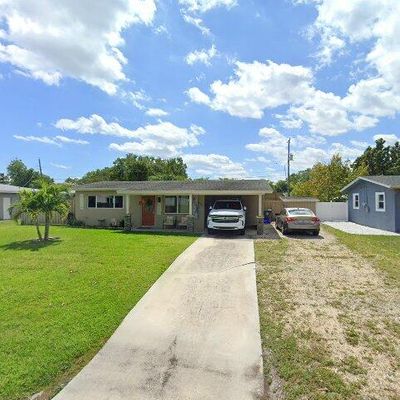 4196 Kivey Dr, Lake Worth, FL 33461