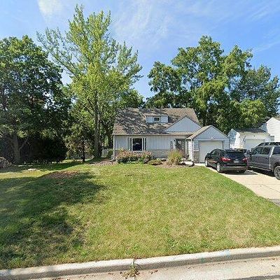 4199 Raymir Cir, Milwaukee, WI 53222