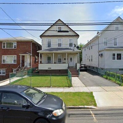 42 E Morris Ave, Linden, NJ 07036