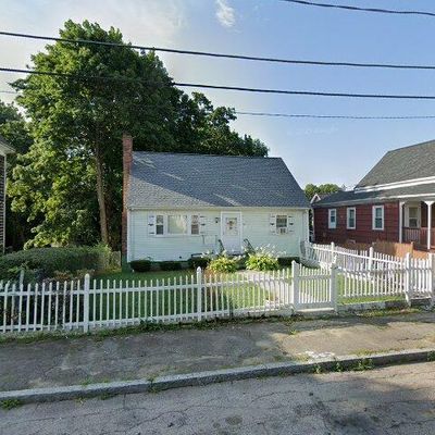 42 Howard Sq, Brockton, MA 02301