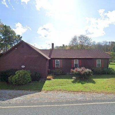 42 W Hubbard Rd, Sandisfield, MA 01255