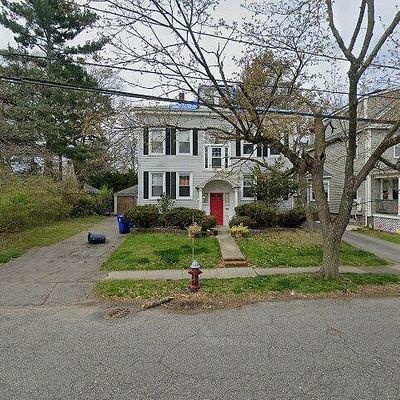 42 Warren Ave, Milton, MA 02186