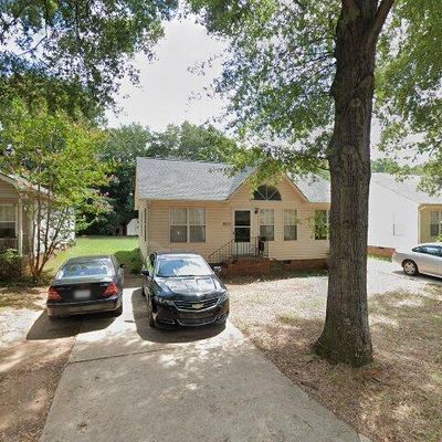 420 Alpha St, Charlotte, NC 28205