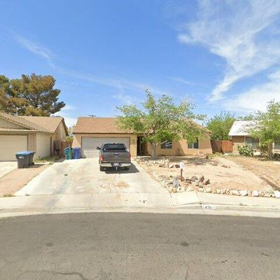 420 Debra Ln, Ridgecrest, CA 93555