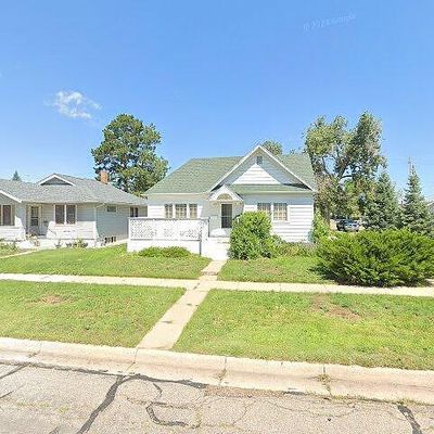 420 E 27 Th St, Cheyenne, WY 82001