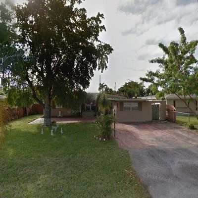 420 Nw 39 Th St, Oakland Park, FL 33309