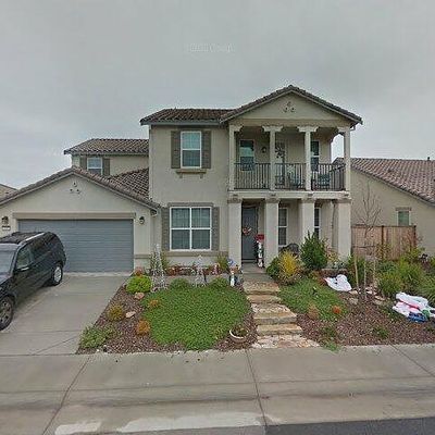 4200 Wyman Way, Roseville, CA 95747