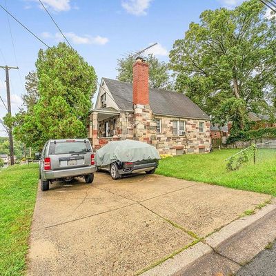 4201 Alton St, Capitol Heights, MD 20743