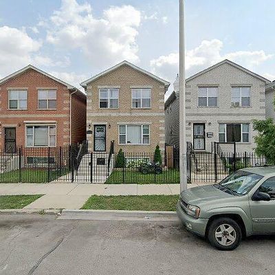 4203 W Harrison St, Chicago, IL 60624