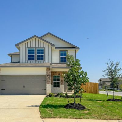 4203 Thyme Garden, Von Ormy, TX 78073